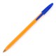 Długopis Bic Orange niebieski
