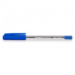 Długopis Schneider Tops 505 M niebieski