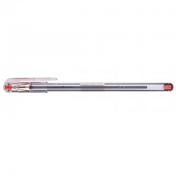 Długopis Pentel BK77 czerwony 0,7mm