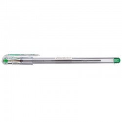 Długopis Pentel BK77 zielony 0,7mm