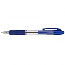 Długopis Pilot Super Grip niebieski
