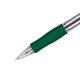 Długopis Pilot Super Grip zielony