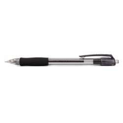 Długopis automatyczny Rystor Boy Pen czarny