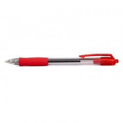 Długopis automatyczny Rystor Boy Pen czerwony