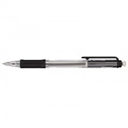 Długopis Uni automatyczny SN-101 czarny