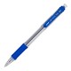 Długopis Uni automatyczny SN-101 niebieski