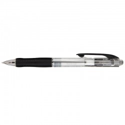 Długopis Uni automatyczny SN-100 czarny
