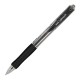 Długopis Uni automatyczny SN-100 czarny