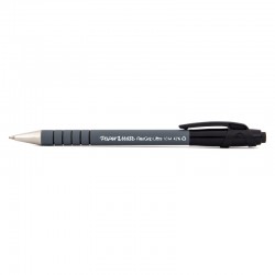 Długopis automatyczny PM FlexGrip ultra czarny M 190393