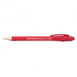 Długopis automatyczny PM FlexGrip ultra czerwony