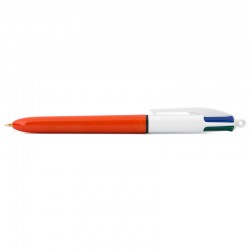 Długopis Bic 4-colours   Fine