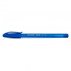 Długopis PM InkJoy 100 CAP niebieski M