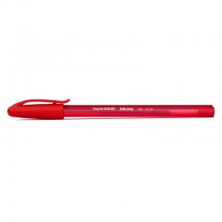Długopis PM InkJoy 100 CAP czerwony M