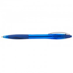 Długopis BIC Atlantis metal clic niebieski
902132