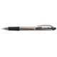 Długopis Pentel BK417 aut. czarny 0,7mm