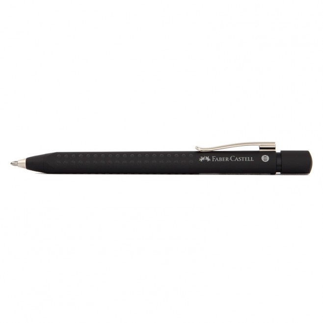 Długopis Faber Castell Grip 2011 czarny