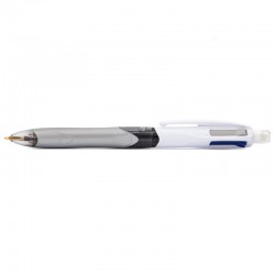 Długopis 4 Colours z ołówkiem MULTIFUNCTION BCL