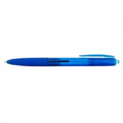 Długopis Pilot Super Grip G automatyczny niebieski