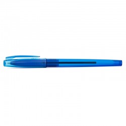 Długopis Pilot Super Grip G ze skuwką niebieski