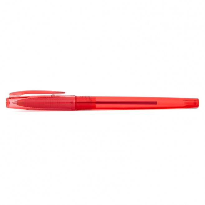 Długopis Pilot Super Grip G ze skuwką czerwony