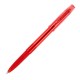 Długopis Pilot Super Grip G ze skuwką czerwony