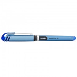 Pióro kulkowe Pentel Energel BLN-15 25 niebieski
