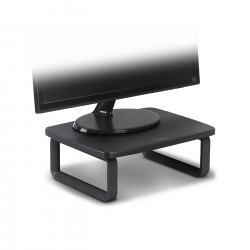 Podstawka Kensington Plus SmartFit® pod monitor do 24 cali, czarna
