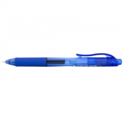 Pióro żelowe Pentel BLN105-C niebieskie