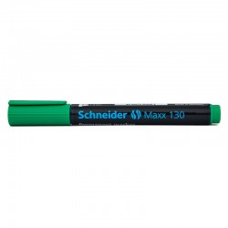 Mazak Schneider 130 okrągły zielony 1-3mm Ref. 1 130 04