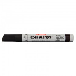 Mazak Colli-marker czarny