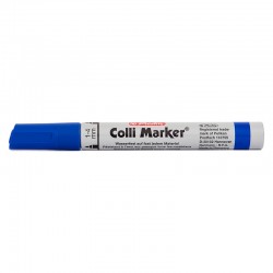 Mazak Colli-marker niebieski Herlitz 1,4