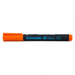 Mazak Schneider 133 ścięty pomarańczowy