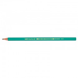 Ołówek HB Bic Evolution Conte zielony