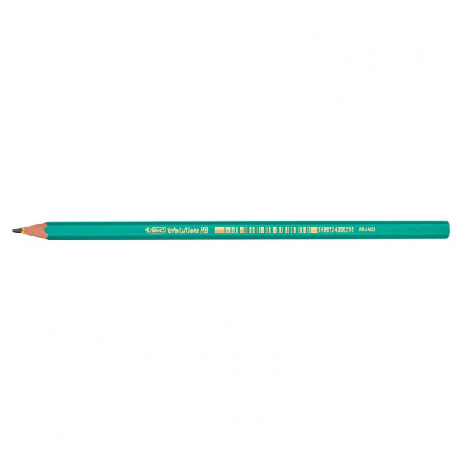 Ołówek Conte Evolution 650 zielony