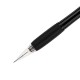Ołówek automatyczny Pentel AX 125 0.5mm FIESTA czarny