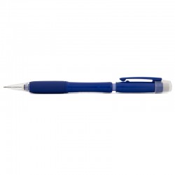 Ołówek automatyczny Pentel 0,5mm AX125 Fiesta niebieski