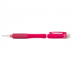 Ołówek automatyczny Pentel 0,5mm AX125 Fiesta czerwony