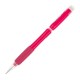 Ołówek automatyczny Pentel AX 125 0.5mm FIESTA czerwony