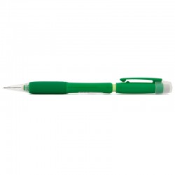 Ołówek automatyczny Pentel 0,5mm AX125 Fiesta zielony