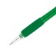 Ołówek automatyczny Pentel AX 125 0,5mm Fiesta zielony