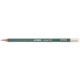 Ołówek techniczny HB Stabilo Othello 2988 z gumką