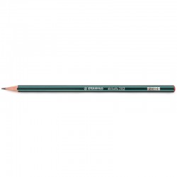 Ołówek techniczny H2 Stabilo Othello