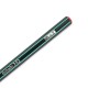 Ołówek techniczny B Stabilo Othello 2988  z gumką
