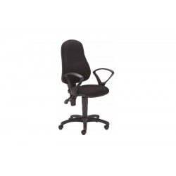 Krzesło PORTO GTP ERGO oban EF-002 ciemnoszare