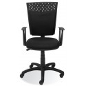 Krzesło Stillo 10 GTP18 EF-002 oban czarny