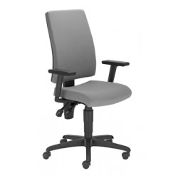 Krzesło METRON R EF-031 szare
