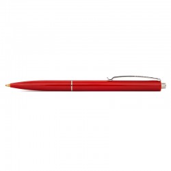Długopis Schneider K-15 czerwony wkład 576