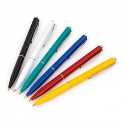 Długopis Schneider K-15 mix wkład 765