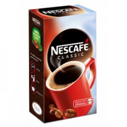 Kawa rozpuszczalna Nescafe Classic 500g