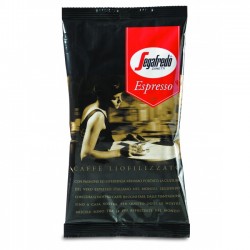 Kawa Segafredo Espresso 200g rozpuszczalna